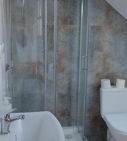 Niedzwiedziowka Apartment