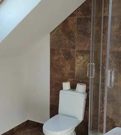 Apartment Niedzwiedziowka