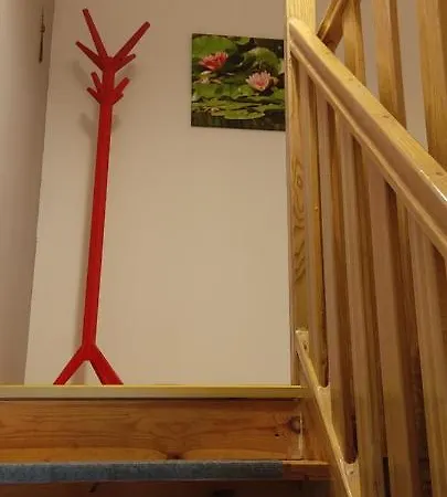 Niedzwiedziowka Lägenhet *