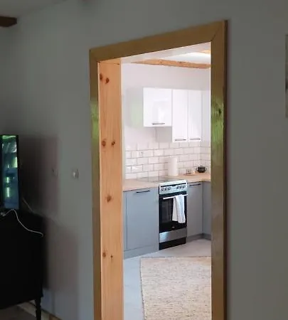 Niedźwiedziówka Apartamento *