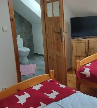 Niedzwiedziowka * Mragowo