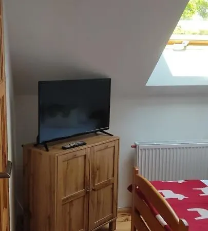 Apartment Niedzwiedziowka