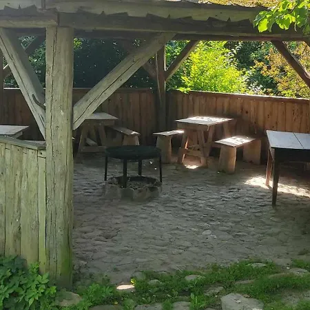 Apartment Niedzwiedziowka