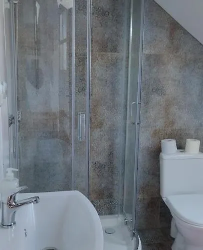 Niedzwiedziowka Apartment