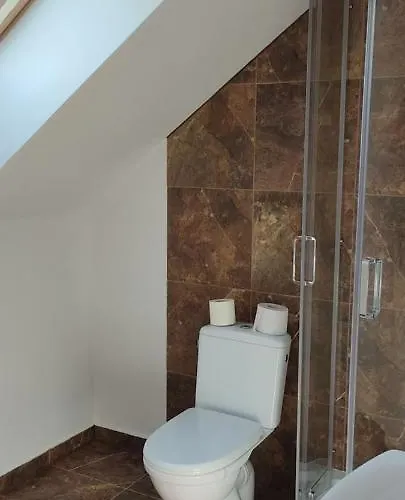 Apartment Niedzwiedziowka