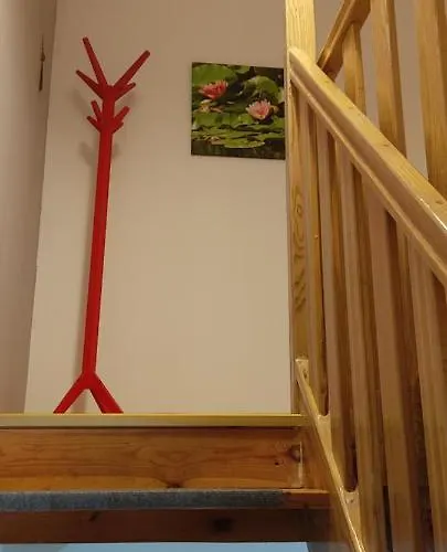 Niedzwiedziowka Apartment *